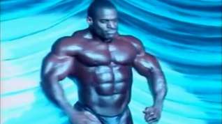 Online film Hot Bodybuilder, Vince Taylor! Wow!
