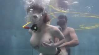 Online film Sex Underwater