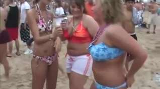 Online film Girls Going Crazy South Padre - Part 3