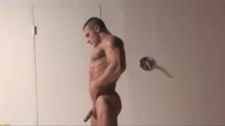 Online film Joey Van Damme Showers