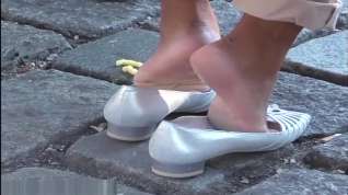 Online film the shoeplay-family: first there was one, than they were four!!