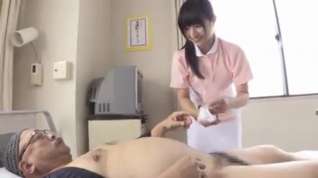 Online film Japanese nursing home