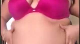 Online film Sexy belly play
