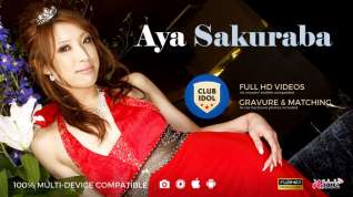 Online film Aya Sakuraba In Totally Wild Pov Action - AviDolz