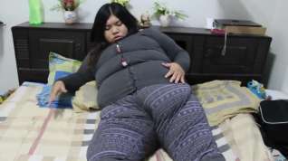 Online film Ameen body inflation