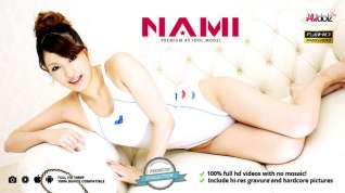 Online film Nami Is Oiled And Sucks Three Cocks - AviDolz