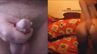 Online film Italian slut makes me cum in webcam