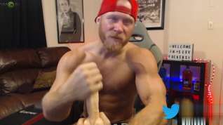 Online film LIVE Muscle Jock Jerk Off Instruction on Chaturbate Twitter jarednation69