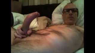 Online film Daddy playing with me