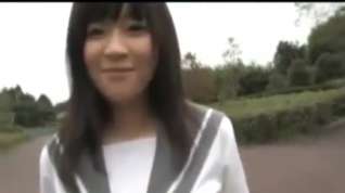 Online film SNYD-036 Japanese schoolgirls wetlook 2