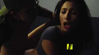 Online film Latina Cutie Banged By Horny Cop
