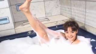 Online film Fun Sexy Suds In The Tub