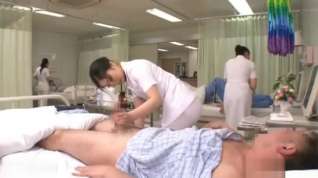 Online film Japan Nurse Handjob - P01