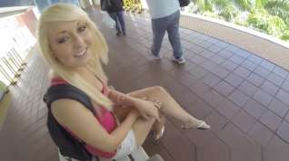 Online film Pulled Euro Doggystyled For Cash Pov Style