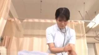 Online film Japan Nurse Handjob - P02