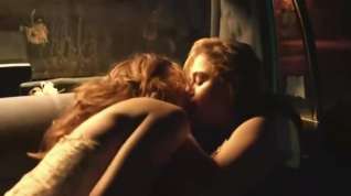 Online film Chloe Grace Moretz - Lesbian Scene in The Miseducation of Cameron Post