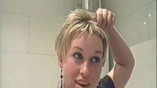 Online film Kinky HairCut 3