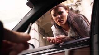 Online film Gorgeous Hitchhiker Tastes Hot Cum During Her Free Ride