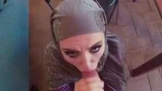 Online film Arab Maid Zoe Blows Massive Cock Of Boss