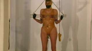 Online film Nude Milf Gets The Tits Tied Up In Servitude Sex Scenes
