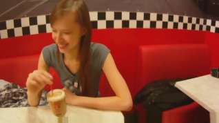 Online film Pulled Teen Screwed In Coffee Shop Toilette