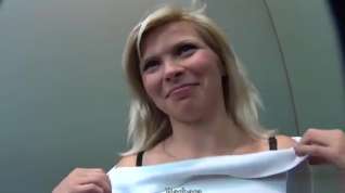 Online film Luscious Czech Chick Gets Teased In The Mall And Plowed In P