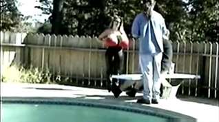 Online film Chelsea Charms BosomQuest The Pool two