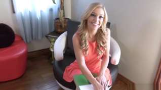 Online film Kali Roses Intervention For Her To Go To College