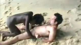 Online film Sexy Black Girl Banged Outdoors