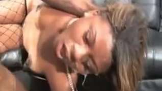 Online film Shocking And Wild Mouth Fuck Of Black