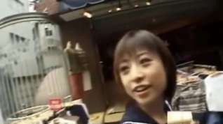 Online film Pleasing Japan Babe Shows Off Melons In Public Xxx Scenes