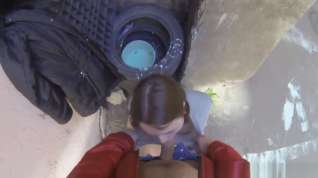 Online film Amateur Teen Pov Pounded In Public On Spycam