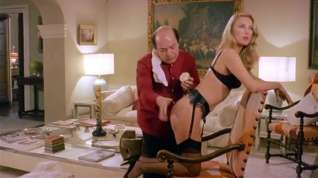 Online film Barbara Bouchet - La Moglie In Vacanza... L'amante In Citta (1980)