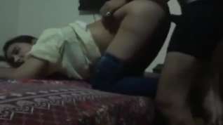 Online film Hot Indian desi girl fuck and blowjob part 1
