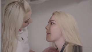 Online film Lexi Belle and Kenna James