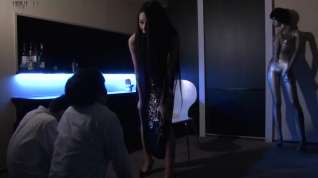 Online film asian femdom