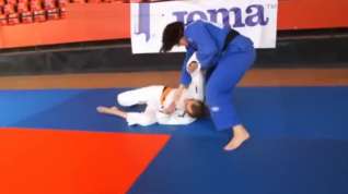 Online film judo 3