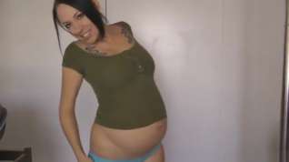 Online film Kendall Olsen pregnant_2
