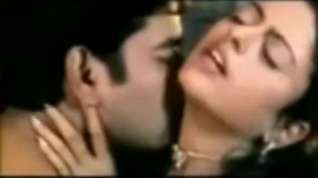 Online film Old Indian Film good neck kissing