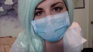 Online film Surgical Mask Goddess