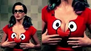 Online film Illuminati Slut Worship Katy Perry Remix (Epilepsy Warning)