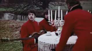 Online film The Beatles - Penny Lane
