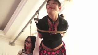 Online film chinese bondage