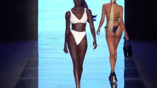 Online film Gigi C Bikinis Fashion Show SS2019 Miami Swim Week 2018 Paraiso Fashion Fai