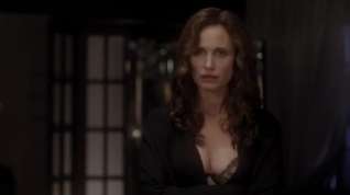 Online film Andie MacDowell - The Front