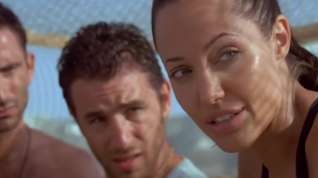 Online film Angelina Jolie - Tomb Raider The Cradle of Life (2003)