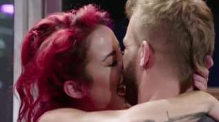 Online film Paulie Calafiore - Tattoo Too Far - Kissing/Making Out/Tongue Down/Play