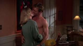 Online film Dennis Quaid Sexy Bare Chested in film Undercover Blues