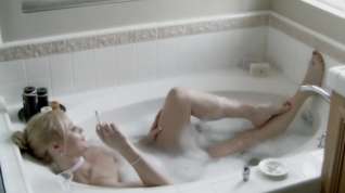 Online film smk in bathtub