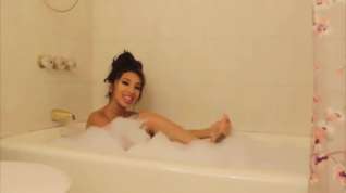 Online film Bubble Bath POV